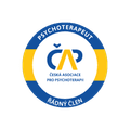 CAP logo