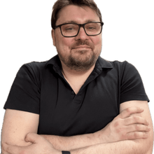 Tomáš Nováček - Psychoterapeut