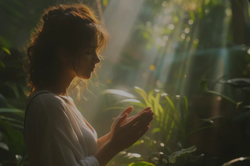 Mindfulness: Jak žít vědomě a v přítomnosti