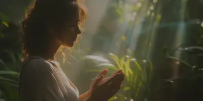 Mindfulness: Jak žít vědomě a v přítomnosti